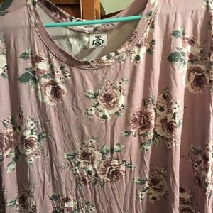 Agnes & Dora Ruffle Shirt